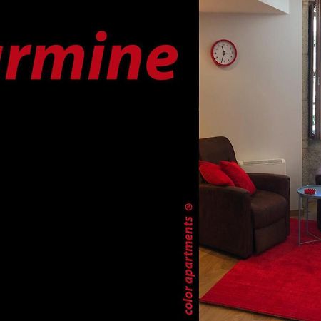 Carmine&Violet Home Saint-Jacques-de-Compostelle Extérieur photo